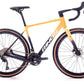 Bicicleta de cascalho de carbono RINOS Sandman7.0 Shimano GRX820