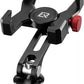 Suporte para celular de bicicleta ROCKBROS suporte para celular no guidão para smartphone 4,7-7,09 polegadas