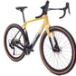 Bicicleta de cascalho de carbono RINOS Sandman7.0 Shimano GRX820