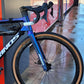 Bicicleta de cascalho de carbono RINOS Sandman3.0 Shimano R7000