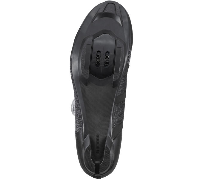 Sapatos de ciclismo Shimano IC501 para bicicleta de estrada