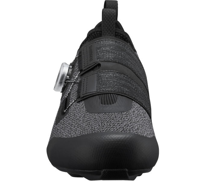 Sapatos de ciclismo Shimano IC501 para bicicleta de estrada
