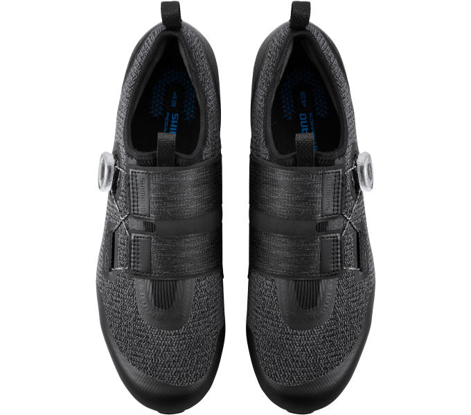 Sapatos de ciclismo Shimano IC501 para bicicleta de estrada