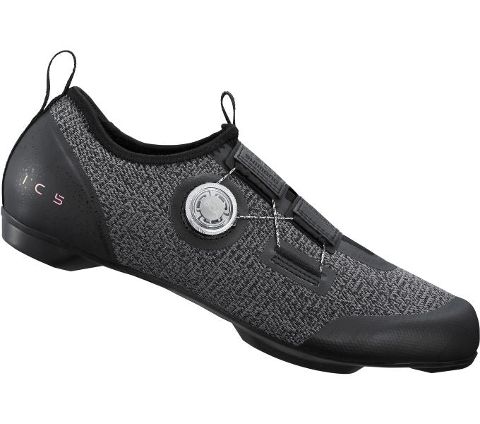 Sapatos de ciclismo Shimano IC501 para bicicleta de estrada