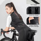 ROCKBROS camisa de ciclismo feminina de manga curta camisa de ciclismo jaqueta de verão para bicicleta camisa de ciclismo camisa de bicicleta de estrada com 3 bolsos traseiros roupas de ciclismo mtb respirável