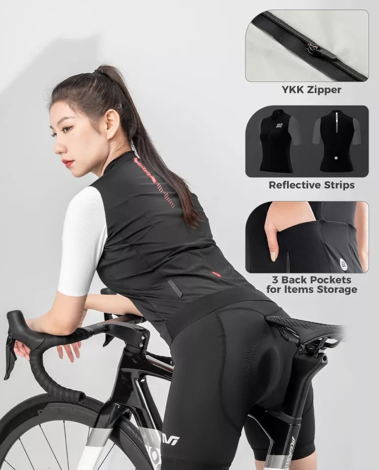 ROCKBROS camisa de ciclismo feminina de manga curta camisa de ciclismo jaqueta de verão para bicicleta camisa de ciclismo camisa de bicicleta de estrada com 3 bolsos traseiros roupas de ciclismo mtb respirável