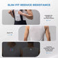 ROCKBROS Camiseta masculina de ciclismo, regata respirável, camada base branca