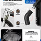Bomba portátil para bicicleta ROCKBROS Bomba de ar elétrica 5000mAh 150PSI 380g