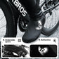 ROCKBROS capas de sapatos de bicicleta LF1274 capas de sapatos quentes, repelentes de água, adequadas para -5 a 10 graus para bicicleta de estrada MTB