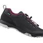 Sapatos de ciclismo Shimano ET501 feminino BTT