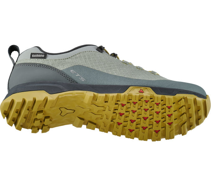 Sapatos de ciclismo Shimano ET501 feminino BTT