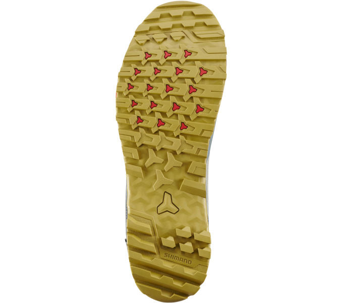 Sapatos de ciclismo Shimano ET501 feminino BTT