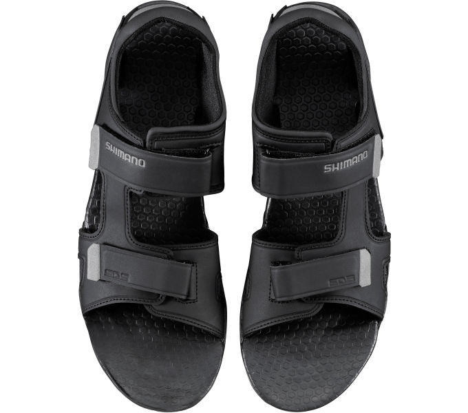 Sapatos de ciclismo Shimano SD5L MTB