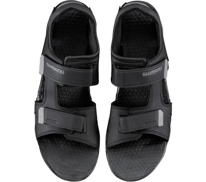 Sapatos de ciclismo Shimano SD5L MTB
