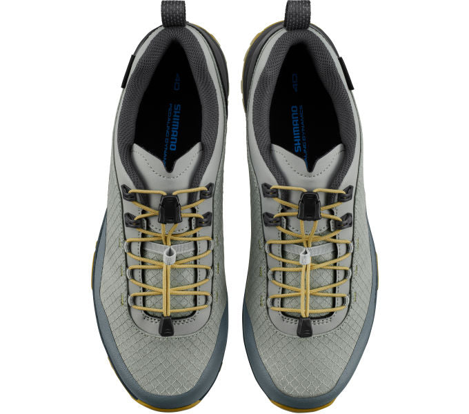 Sapatos de ciclismo Shimano ET501 feminino BTT