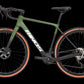 Bicicleta de cascalho de carbono RINOS Sandman 4.0 Shimano GRX400