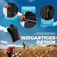 Rockbros colete de vento ciclismo esportes colete à prova de vento aviso colete bicicleta sem mangas jaqueta repelente de água colete softshell