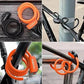 ROCKBROS trava de bicicleta trava de cabo de bicicleta com suporte de montagem 2 chaves