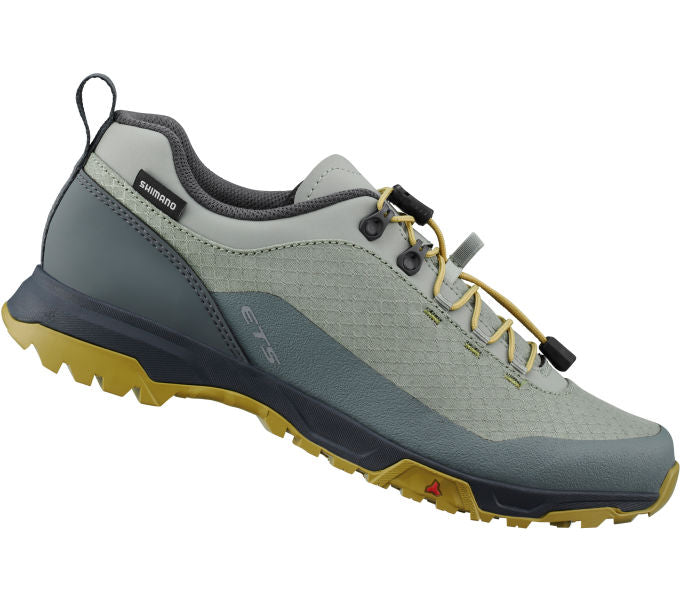 Sapatos de ciclismo Shimano ET501 feminino BTT