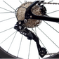 RINOS Bicicleta de Estrada em Carbono Odin 6.1 Shimano 105 Di2, 24 velocidades