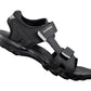 Sapatos de ciclismo Shimano SD5L MTB