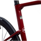 RINOS Bicicleta de Estrada em Carbono Odin 6.1 Shimano 105 Di2, 24 velocidades