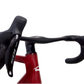 RINOS Bicicleta de Estrada em Carbono Odin 6.1 Shimano 105 Di2, 24 velocidades