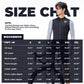 Camisa de ciclismo masculina de manga comprida ROCKBROS Camisa de ciclismo respirável de secagem rápida com zíper e 3 bolsos Camiseta para homens de bicicleta de estrada MTB tamanho europeu
