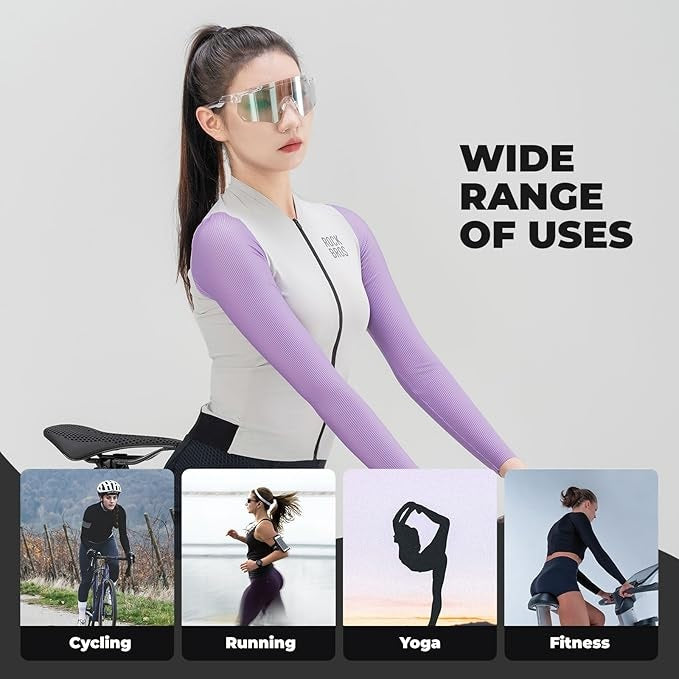ROCKBROS camisa de ciclismo feminina de manga comprida camisa de ciclismo jaqueta de verão para bicicleta camisa de ciclismo camisa de bicicleta de estrada com 3 bolsos traseiros roupas de ciclismo mtb respirável