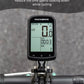 Suporte para computador de bicicleta ROCKBROS para Garmin Bryton Wahoo GPS suporte para guidão de alumínio