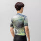ROCKBROS camisa de ciclismo masculina manga curta roupas de ciclismo S-4XL