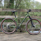 RINOS Gaia2.0 Carbono BTT Shimano Deore 12 velocidades Hardtail Rockshox