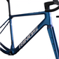 Bicicleta de cascalho de carbono RINOS Sandman3.0 Shimano R7000