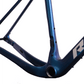 Bicicleta de cascalho de carbono RINOS Sandman3.0 Shimano R7000