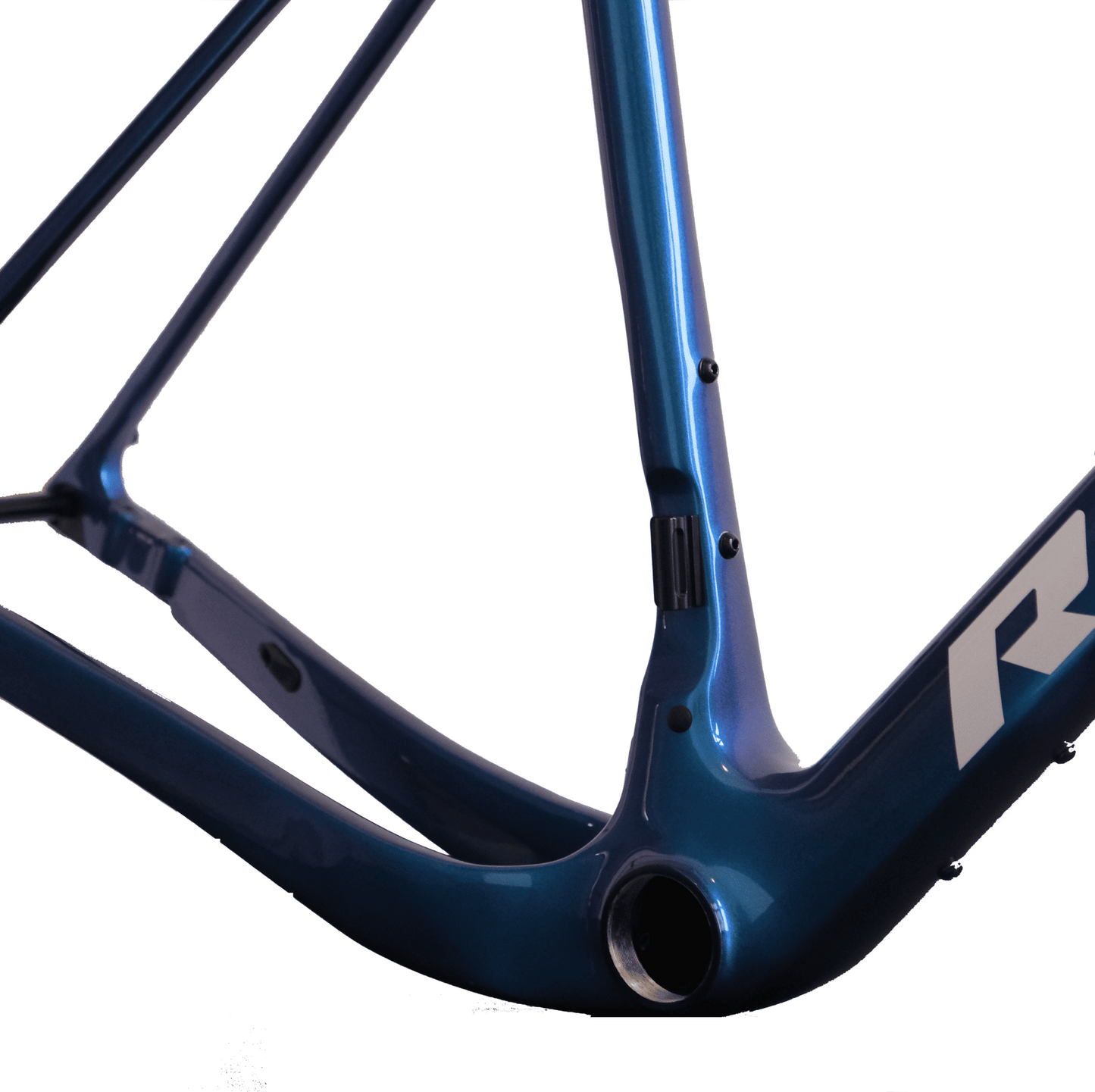 Bicicleta de cascalho de carbono RINOS Sandman3.0 Shimano R7000
