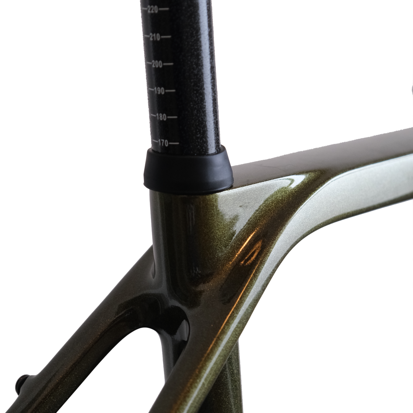 Bicicleta de cascalho de carbono RINOS Sandman3.0 Shimano R7000