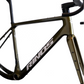 Bicicleta de cascalho de carbono RINOS Sandman3.0 Shimano R7000