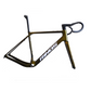 Bicicleta de cascalho de carbono RINOS Sandman3.0 Shimano R7000