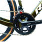 Bicicleta de cascalho de carbono RINOS Sandman3.0 Shimano R7000