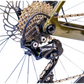 Bicicleta de cascalho de carbono RINOS Sandman3.0 Shimano R7000