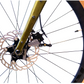 Bicicleta de cascalho de carbono RINOS Sandman3.0 Shimano R7000