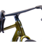 Bicicleta de cascalho de carbono RINOS Sandman3.0 Shimano R7000