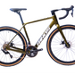 Bicicleta de cascalho de carbono RINOS Sandman3.0 Shimano R7000