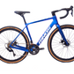 Bicicleta de cascalho de carbono RINOS Sandman3.0 Shimano R7000