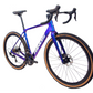 Bicicleta de cascalho de carbono RINOS Sandman3.0 Shimano R7000