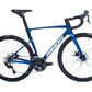 RINOS Bicicleta de estrada de carbono 700C Shimano SORA R3000 18 velocidades Odin1.0
