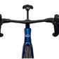RINOS Bicicleta de estrada de carbono 700C Shimano SORA R3000 18 velocidades Odin1.0