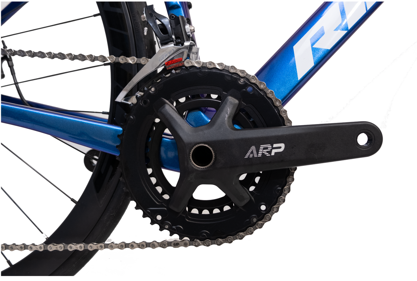 RINOS Bicicleta de estrada de carbono 700C Shimano SORA R3000 18 velocidades Odin1.0