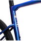 RINOS Bicicleta de estrada de carbono 700C Shimano SORA R3000 18 velocidades Odin1.0