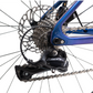 RINOS Bicicleta de estrada de carbono 700C Shimano SORA R3000 18 velocidades Odin1.0